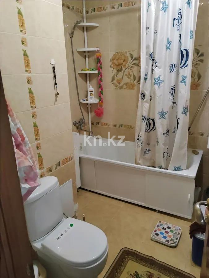 Продажа 1-комнатной квартиры, 47.6 м² в Астане - фото 3