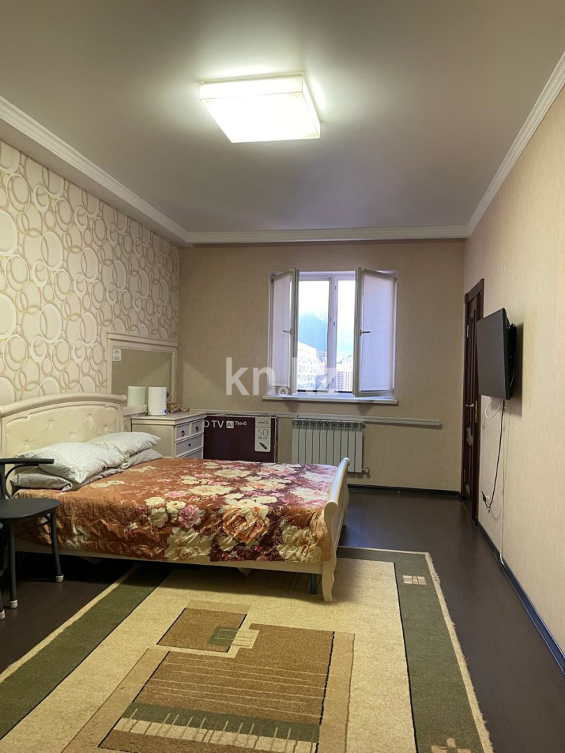 Продажа 2-комнатной квартиры, 77 м² в Алматы - фото 3