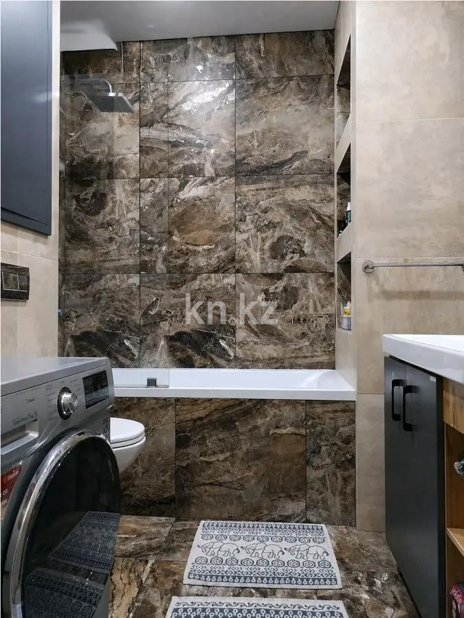 Продажа 2-комнатной квартиры, 93 м² в Астане - фото 4