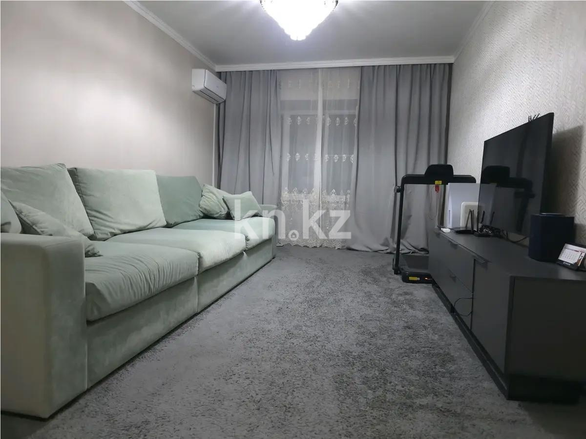 Продажа 3-комнатной квартиры, 76 м² в Алматы
