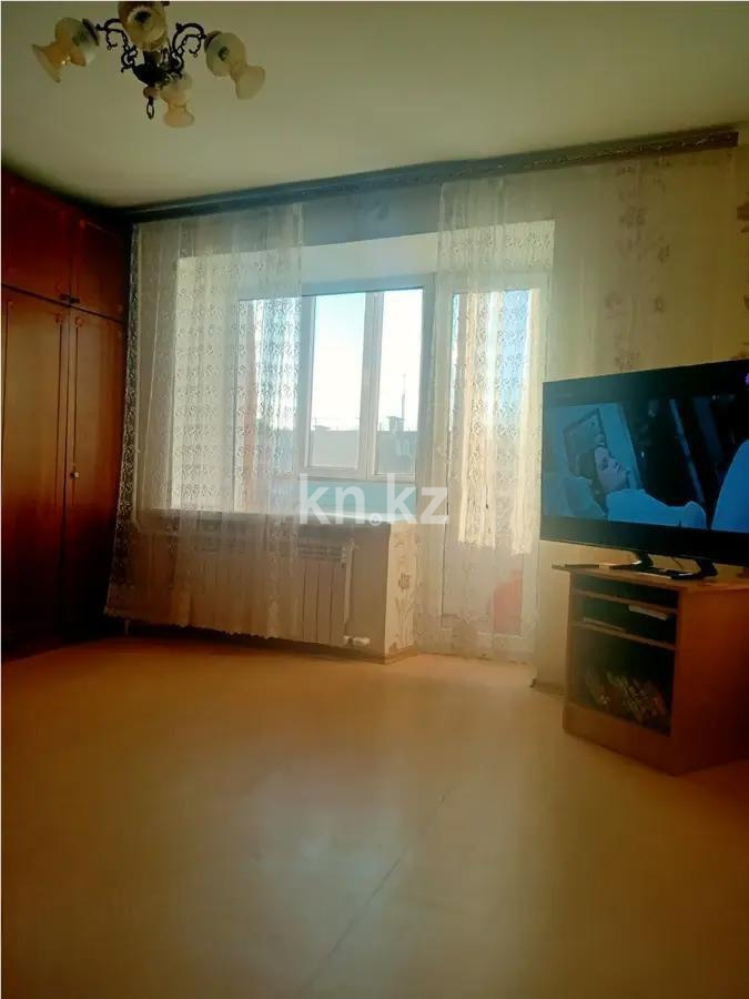 Продажа 4-комнатной квартиры, 66 м², пр. Металлургов, дом  22 в Темиртау