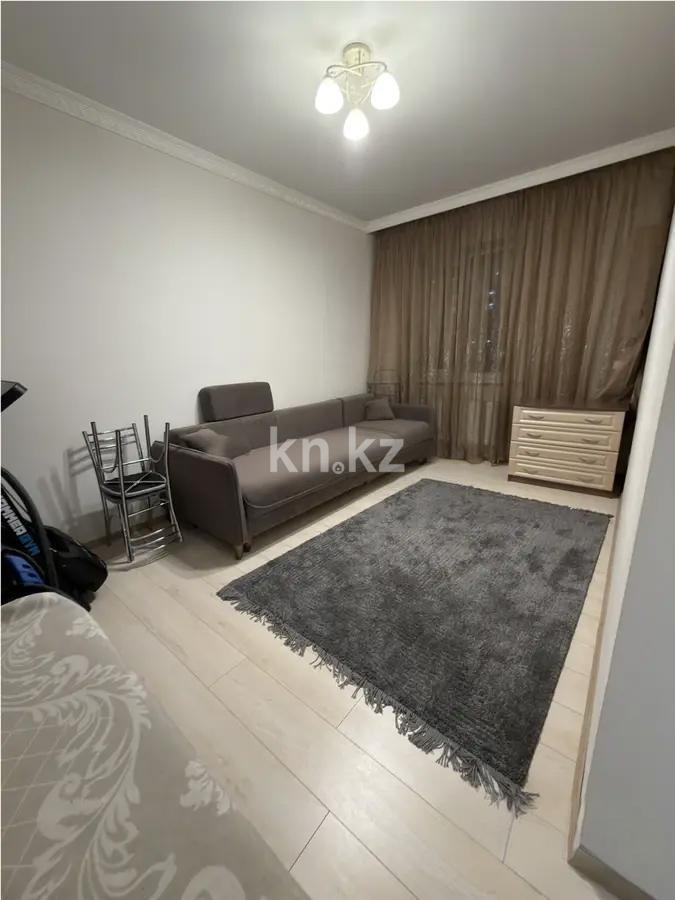 Продажа 3-комнатной квартиры, 105.9 м² в Астане - фото 2
