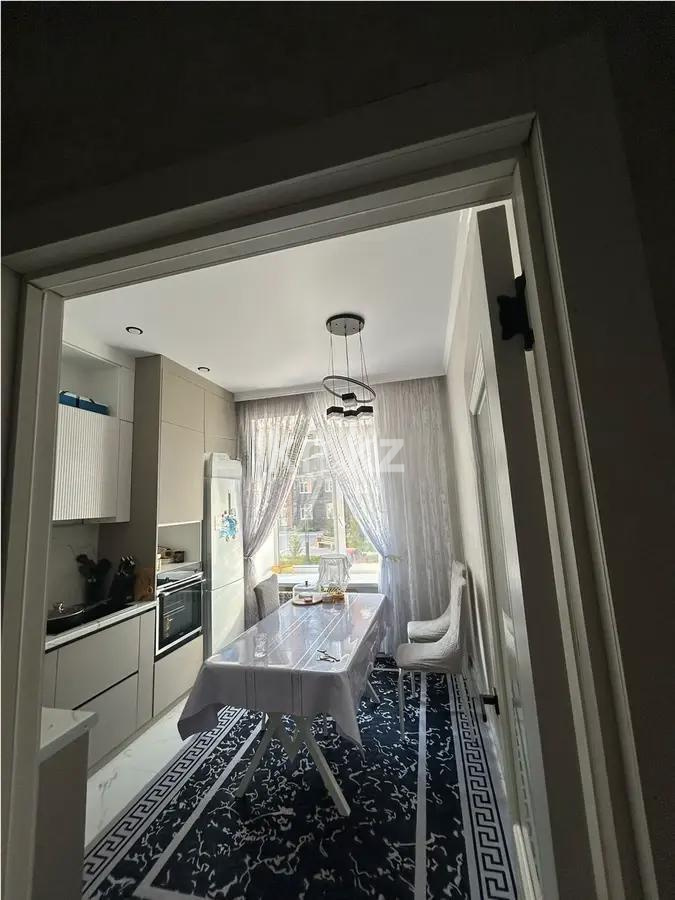 Продажа 3-комнатной квартиры, 79 м² в Караганде - фото 4