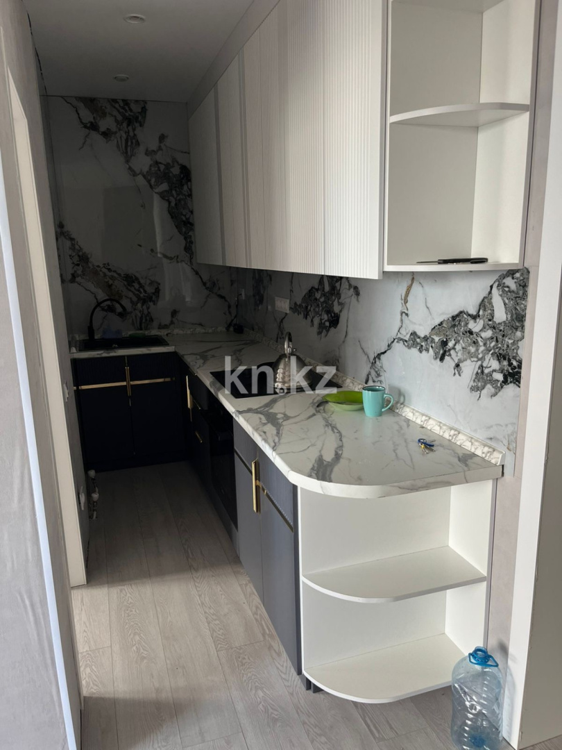 Аренда 2-комнатной квартиры, 45 м² в Астане - фото 4