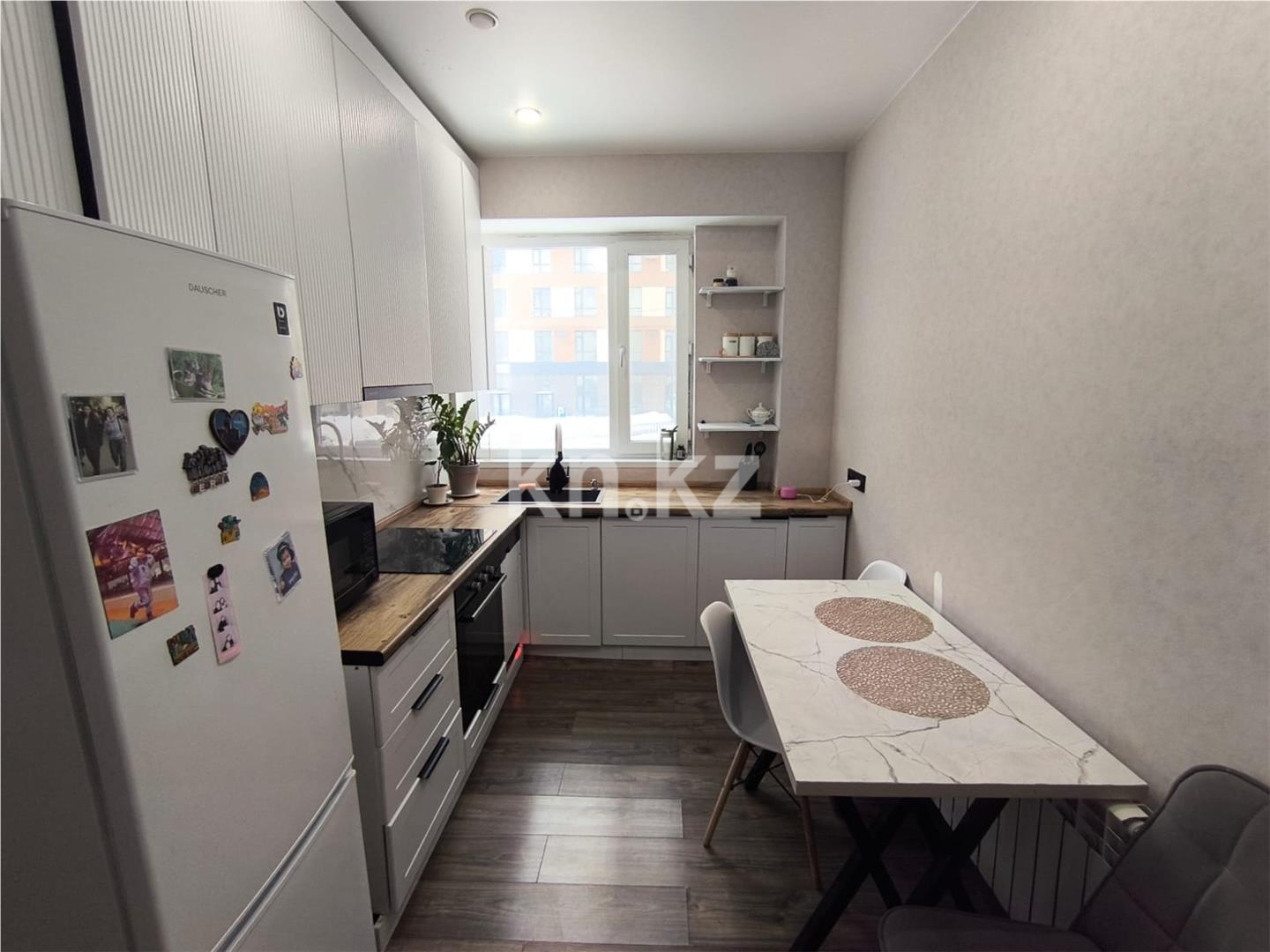 Продажа 3-комнатной квартиры, 74 м² в Астане - фото 9