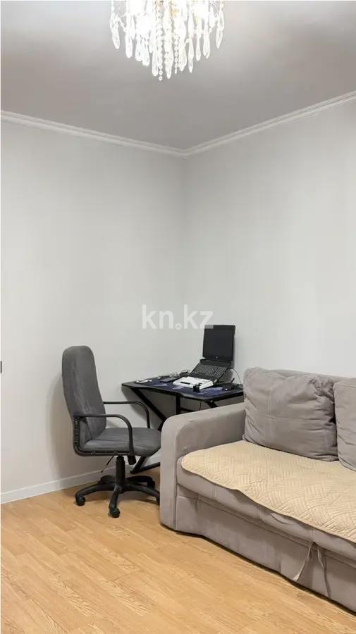 Продажа 1-комнатной квартиры, 40.4 м², ул. Сыганак, дом  4 в Астане - фото 2