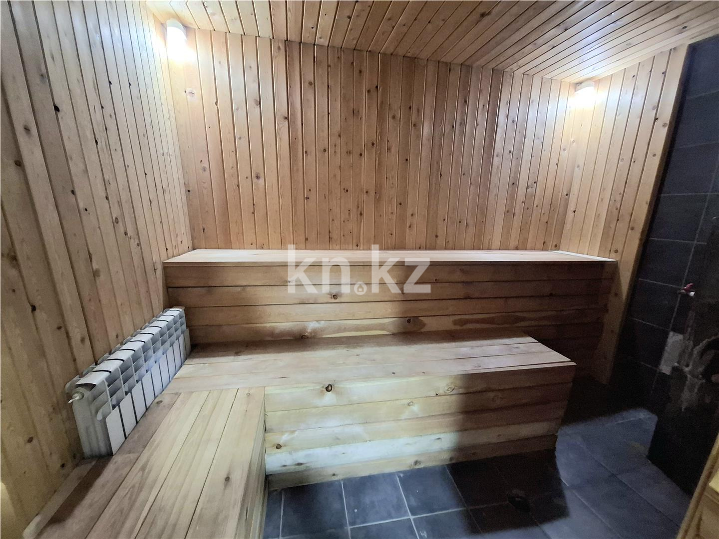 Продажа 6-комнатного дома, 160.4 м², ул. Абая в Темиртау - фото 16