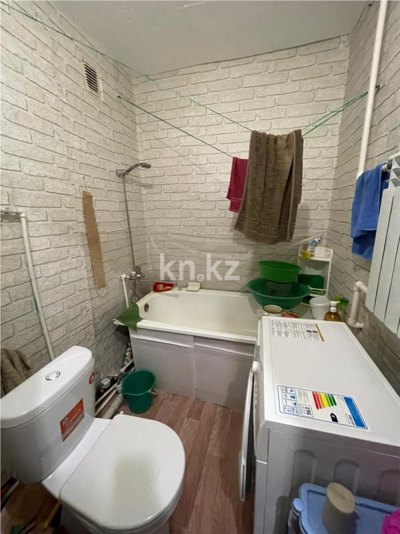 Продажа 1-комнатной квартиры, 30 м² в Караганде - фото 3