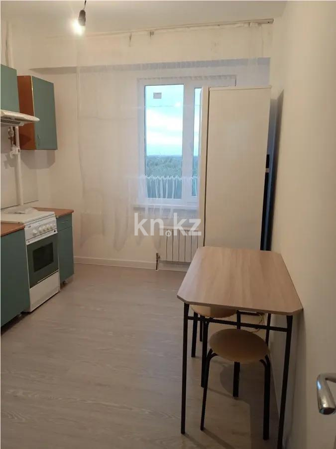 Продажа 2-комнатной квартиры, 54.5 м² в Алматы - фото 3