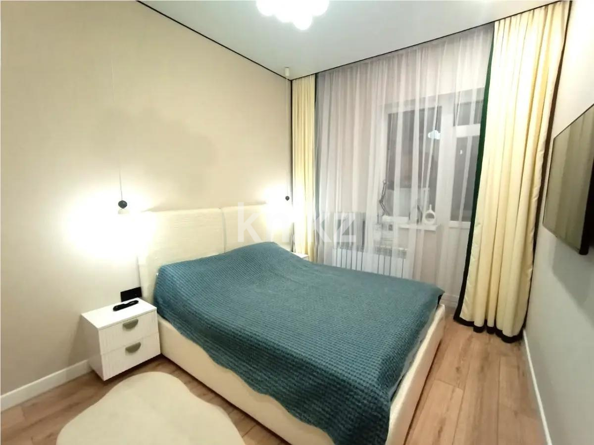 Продажа 2-комнатной квартиры, 47 м², пр. Туран, дом  71 в Астане - фото 3