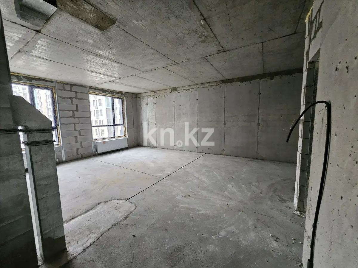 Продажа 1-комнатной квартиры, 44.1 м² в Алматы - фото 2