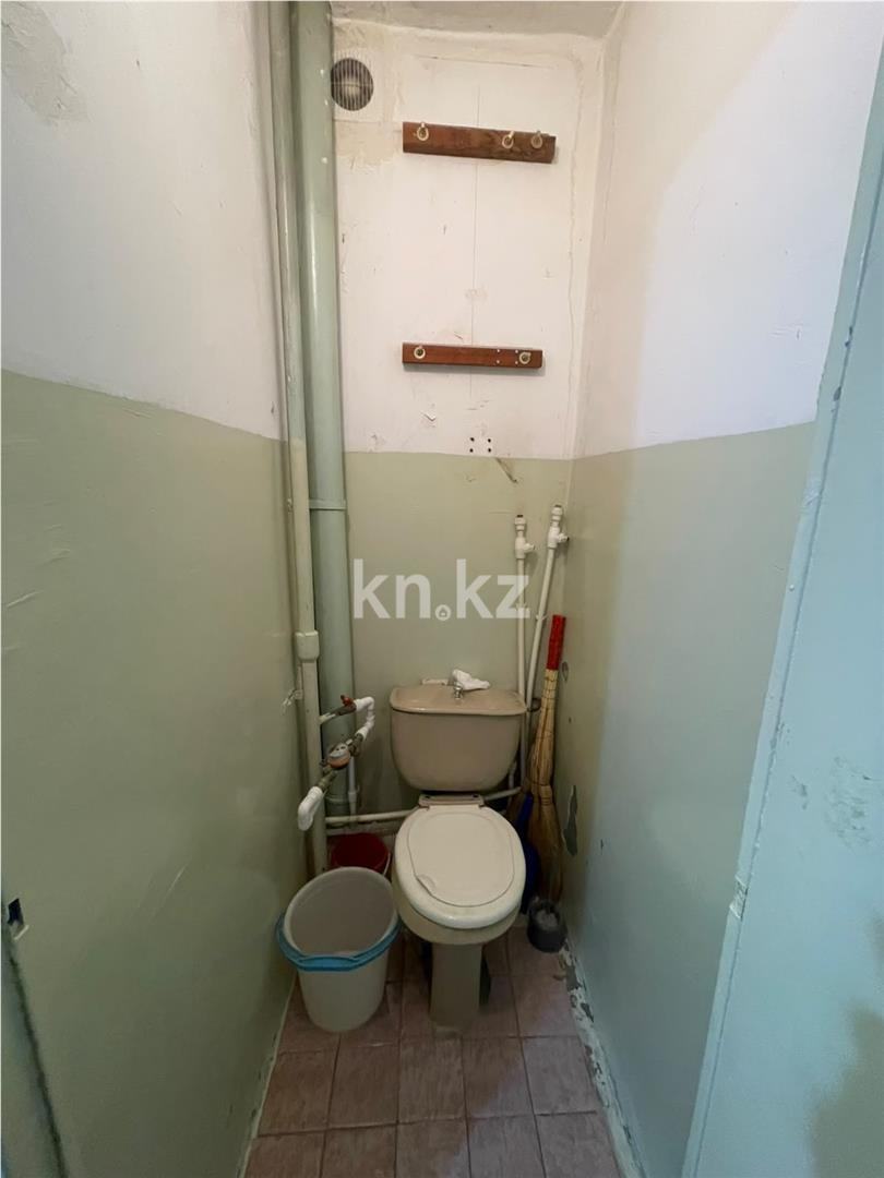 Продажа 1-комнатной квартиры, 42 м² в Караганде - фото 6
