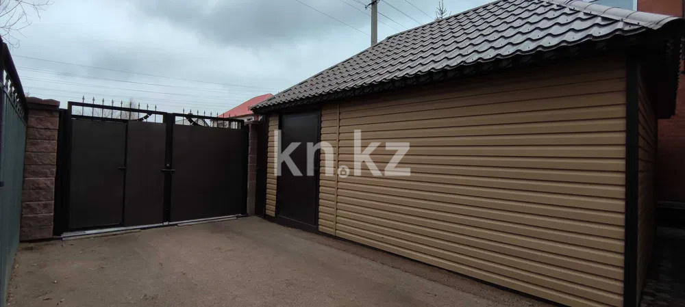 Аренда , 5 м², ул. Хантау, дом  4 в Астане - фото 10