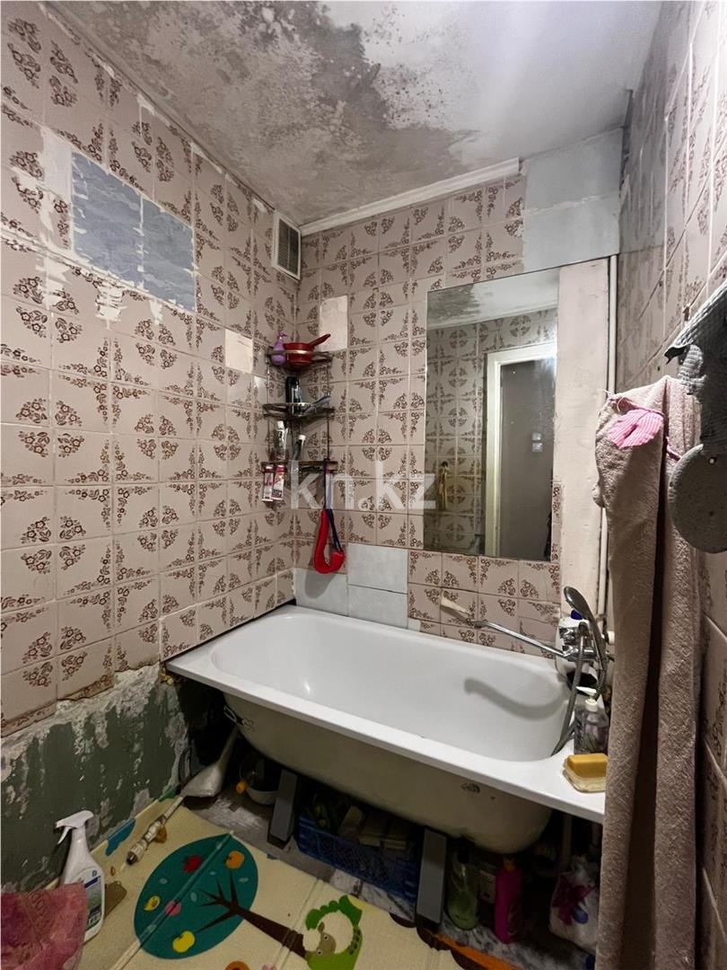 Продажа 2-комнатной квартиры, 48 м² в Караганде - фото 8