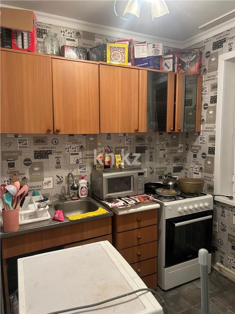 Продажа 2-комнатной квартиры, 48 м² в Темиртау - фото 8