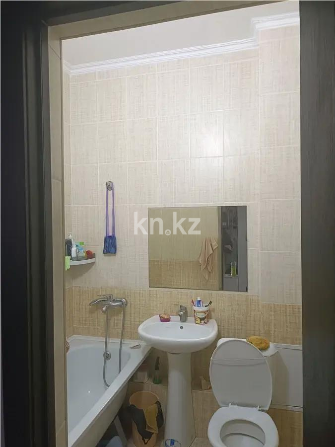 Продажа 1-комнатной квартиры, 31 м², ул. Капал, дом  1/1 в Астане - фото 4