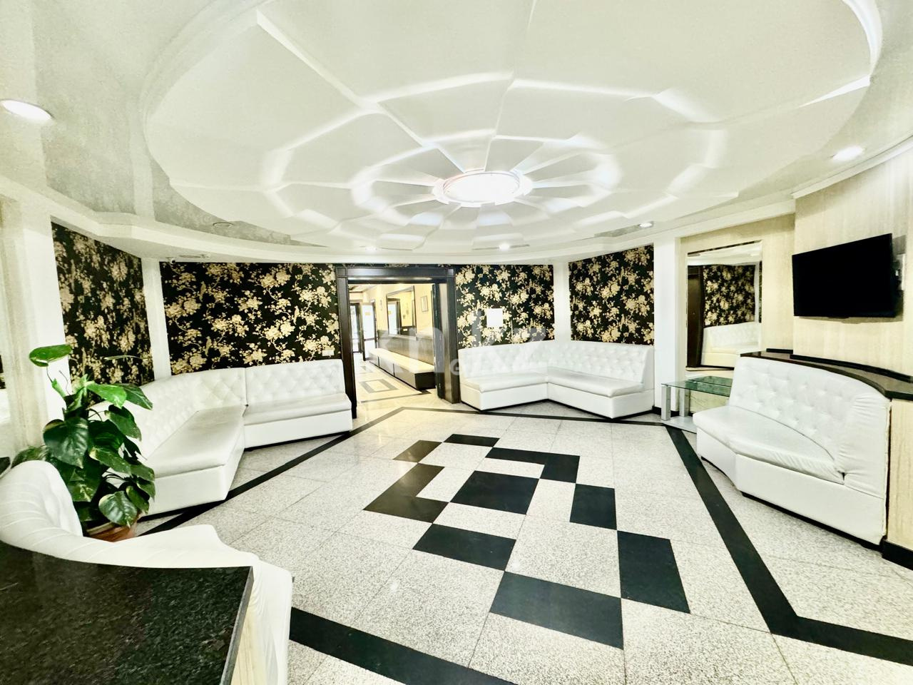 Продажа , 2800 м², ул. Манаса, дом  7 - пр. Абылай хана в Астане - фото 2