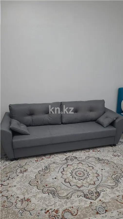 Продажа 1-комнатной квартиры, 40 м² в Астане - фото 2