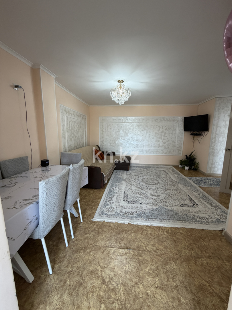 Продажа 2-комнатной квартиры, 57 м² в Шымкенте - фото 12