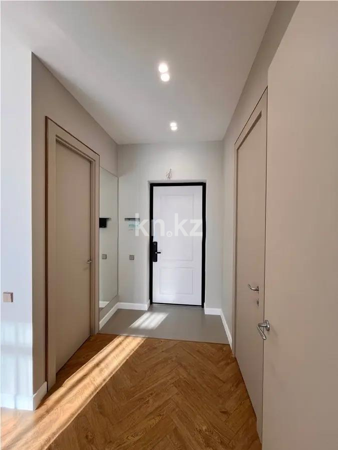 Продажа 2-комнатной квартиры, 51.3 м², ул. Бухар жырау, дом  26 стр в Астане - фото 4