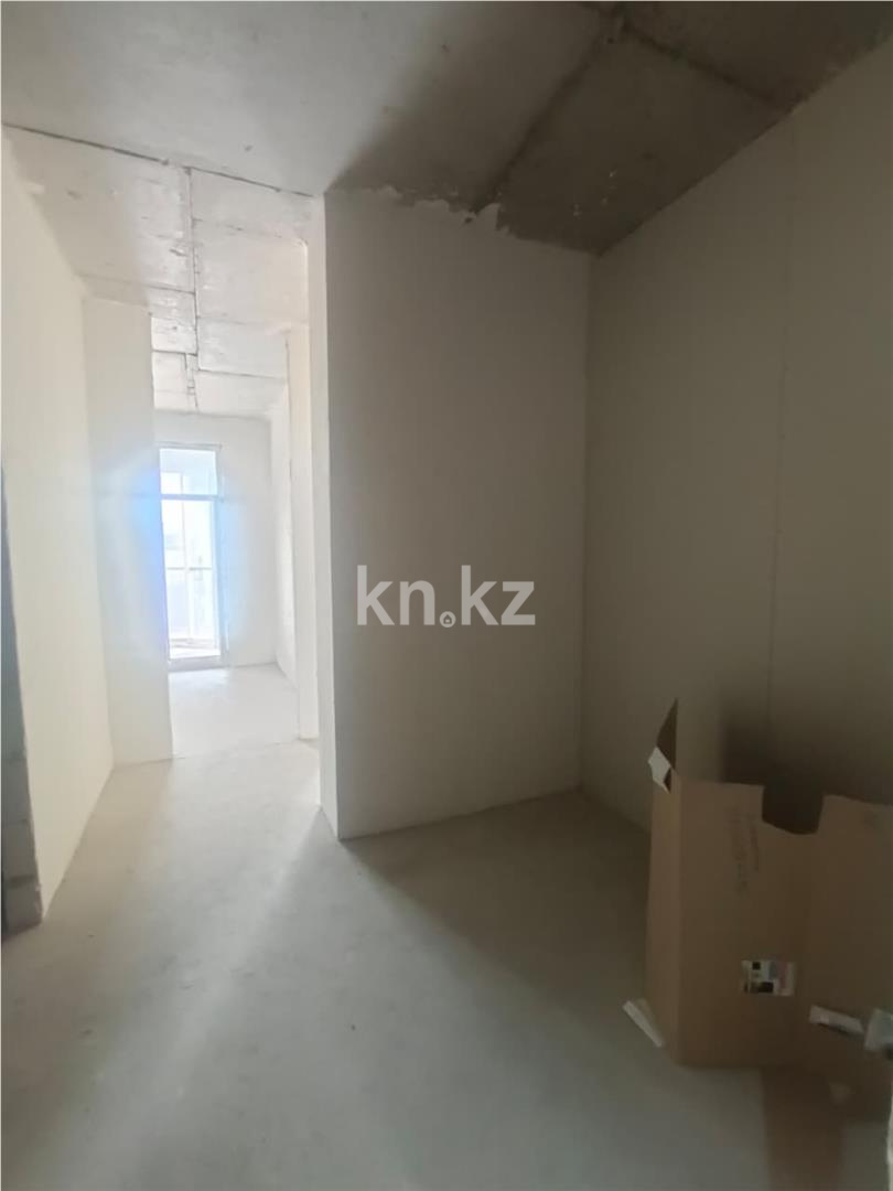 Продажа 1-комнатной квартиры, 48.9 м² в Астане - фото 10