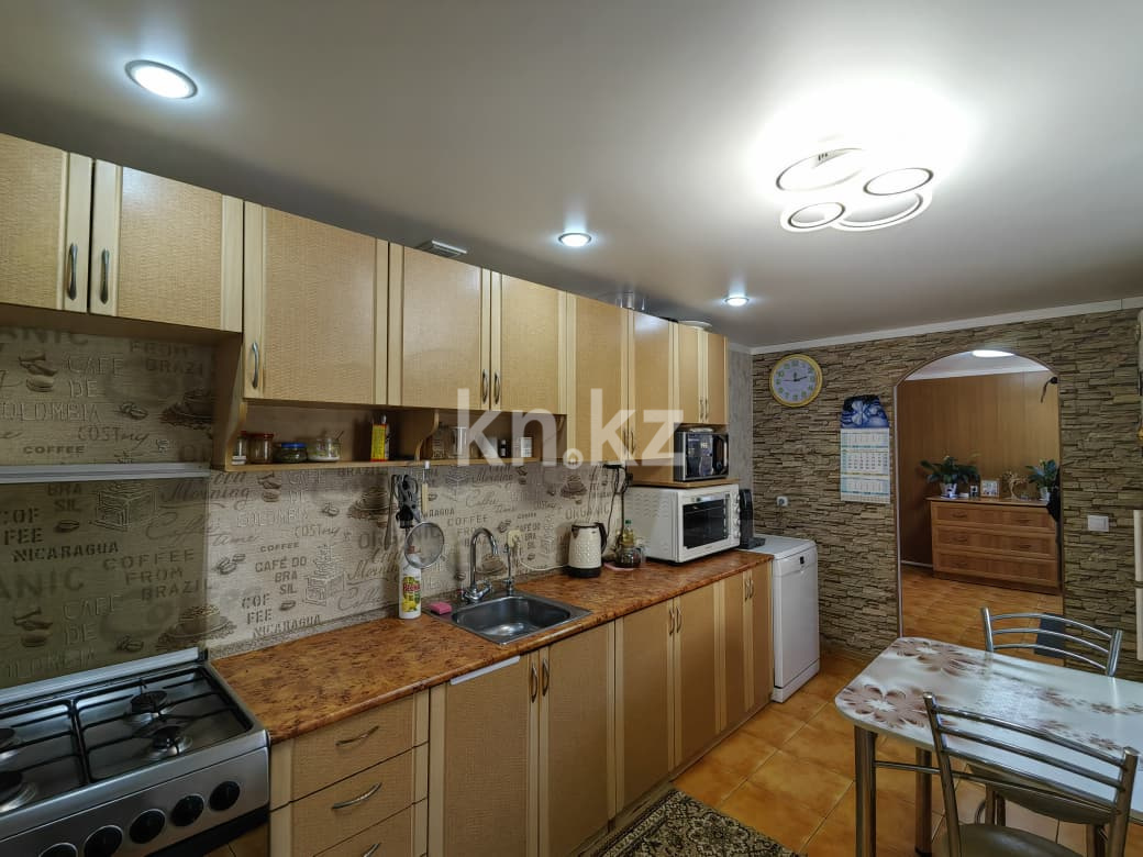 Продажа 6-комнатного дома, 119 м², ул. Москвина в Караганде - фото 23