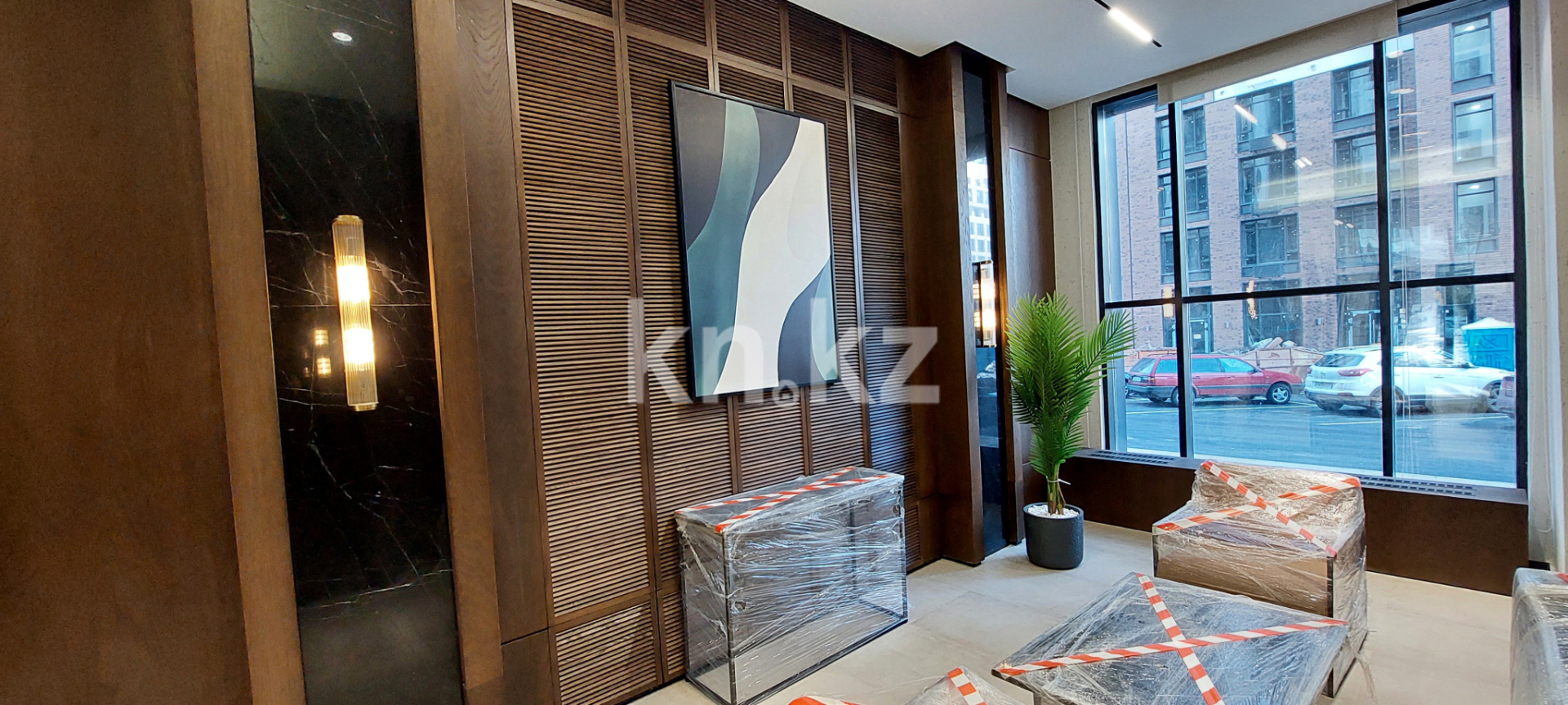 Продажа 3-комнатной квартиры, 89 м² в Астане - фото 5