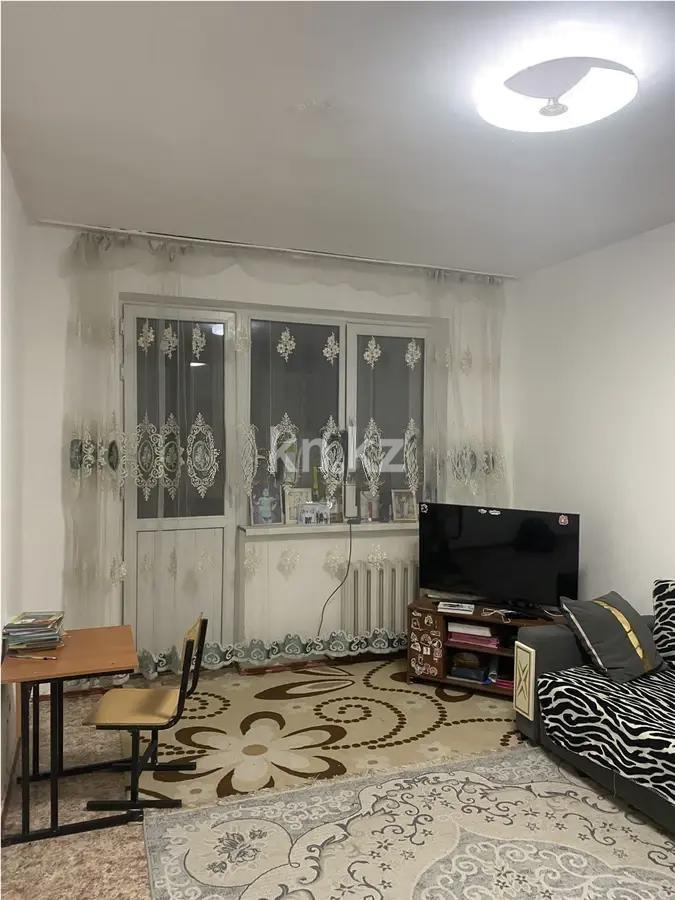 Продажа 1-комнатной квартиры, 39.5 м², мкр-н Зердели, дом  1/177 в Алматы