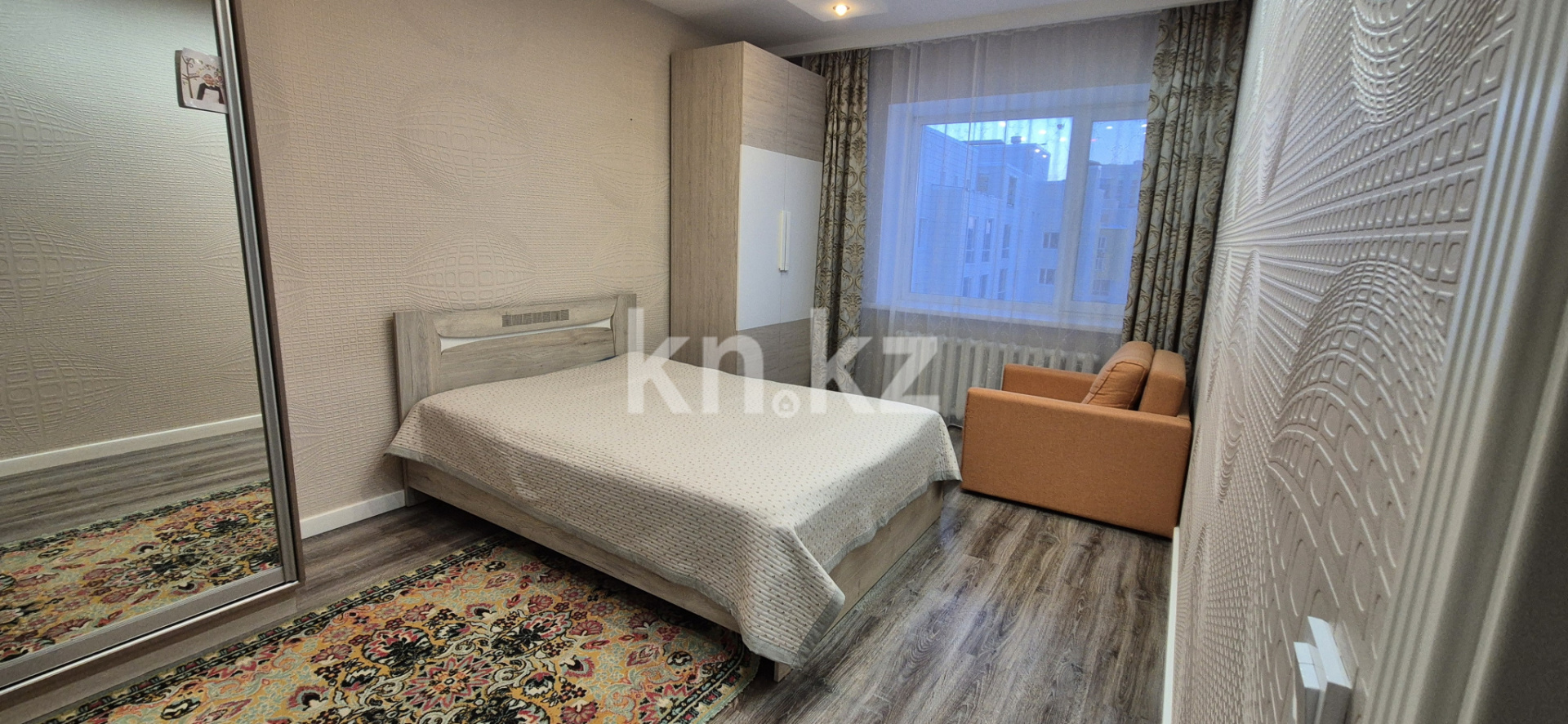 Продажа 4-комнатной квартиры, 116 м² в Астане - фото 5