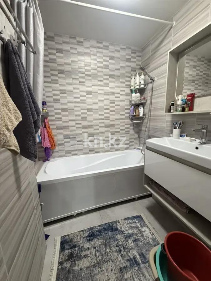 Продажа 4-комнатной квартиры, 86 м² в Алматы - фото 5