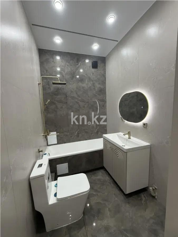Продажа 1-комнатной квартиры, 39.8 м² в Астане - фото 3