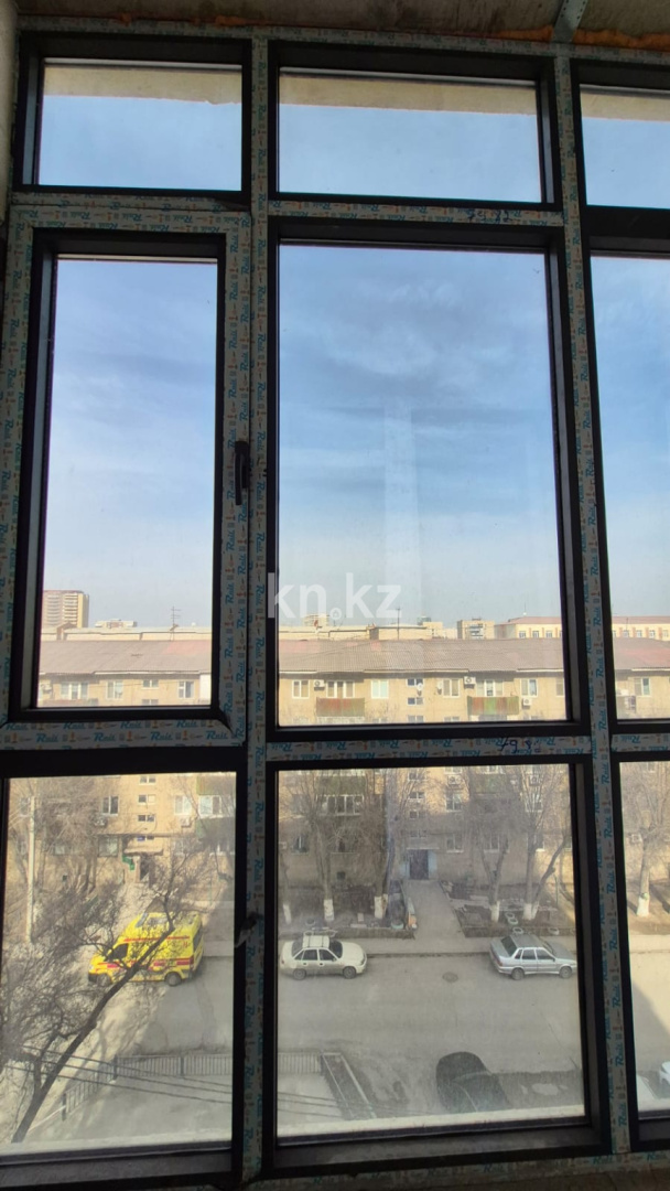 Продажа 3-комнатной квартиры, 104 м² в Атырау - фото 9