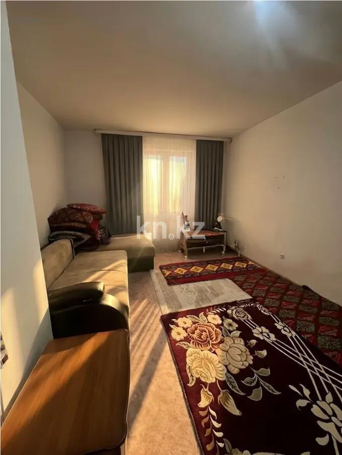 Продажа 1-комнатной квартиры, 36 м² в Астане