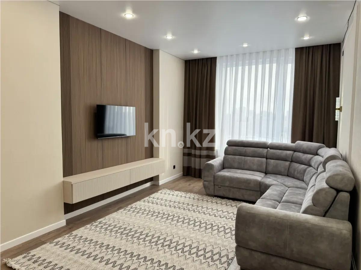 Продажа 2-комнатной квартиры, 56 м² в Астане