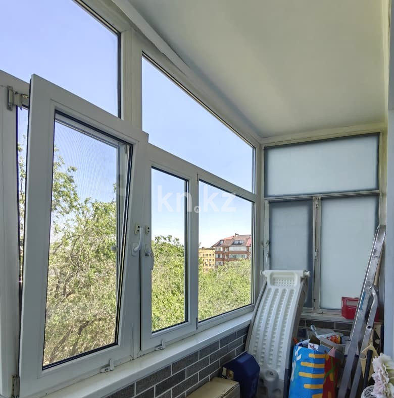 Продажа 3-комнатной квартиры, 76 м² в Караганде - фото 9