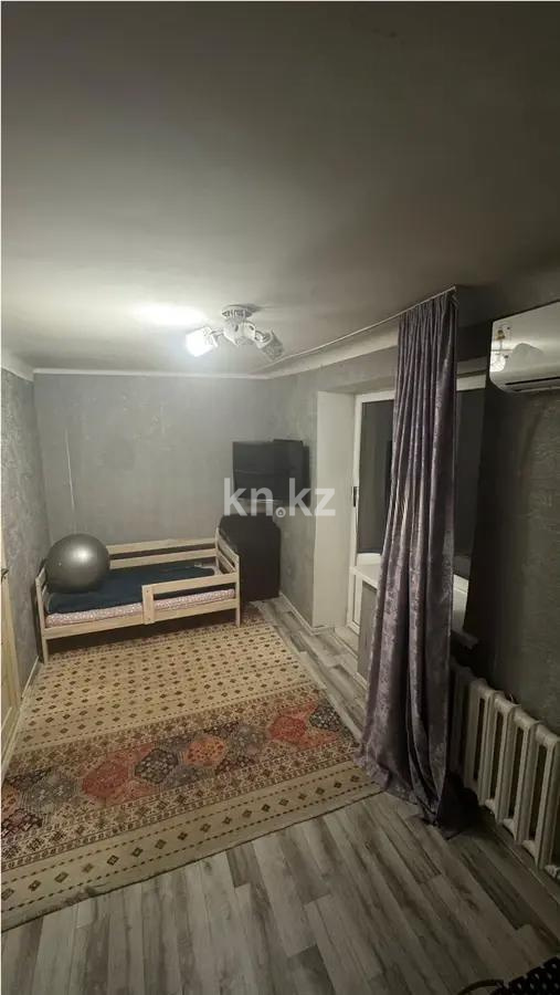 Продажа 2-комнатной квартиры, 44.5 м² в Алматы - фото 3