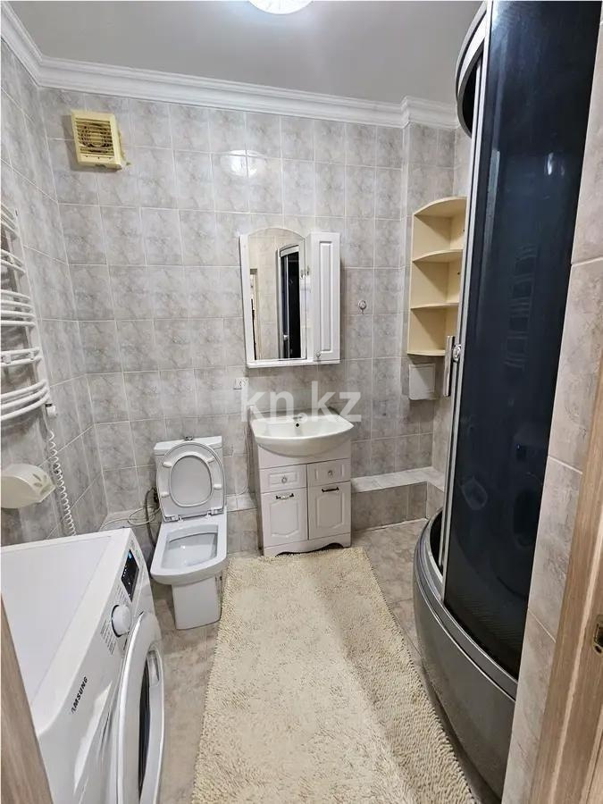 Продажа 1-комнатной квартиры, 36 м² в Астане - фото 3