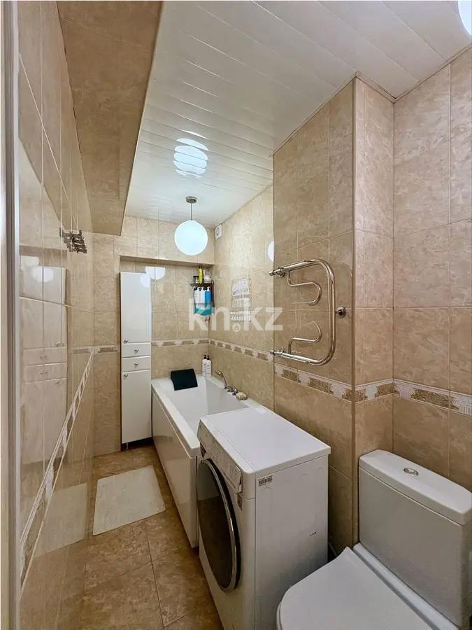 Продажа 4-комнатной квартиры, 103 м², пр. Достык, дом  114 в Алматы - фото 7