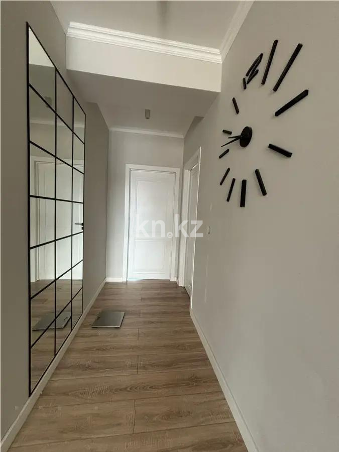 Продажа 3-комнатной квартиры, 80 м² в Алматы - фото 5