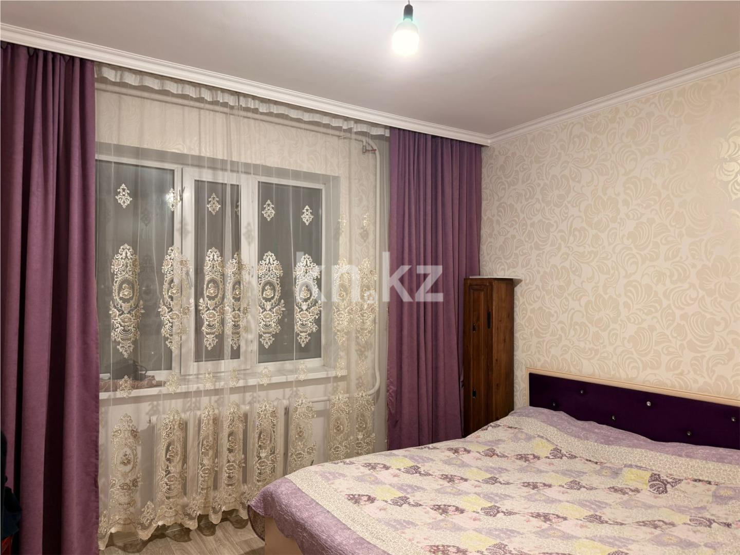 Продажа 3-комнатной квартиры, 82 м², пр. Шахтеров в Караганде - фото 4