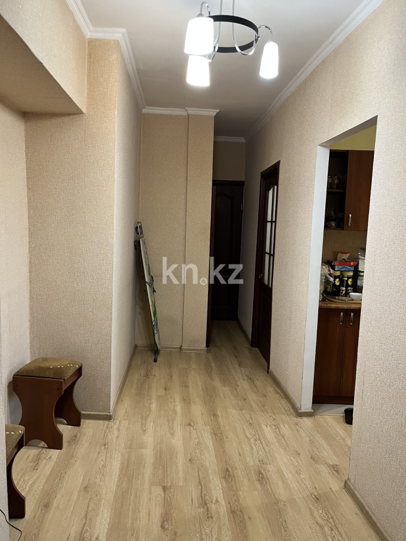 Продажа 3-комнатной квартиры, 64.4 м² в Алматы - фото 4