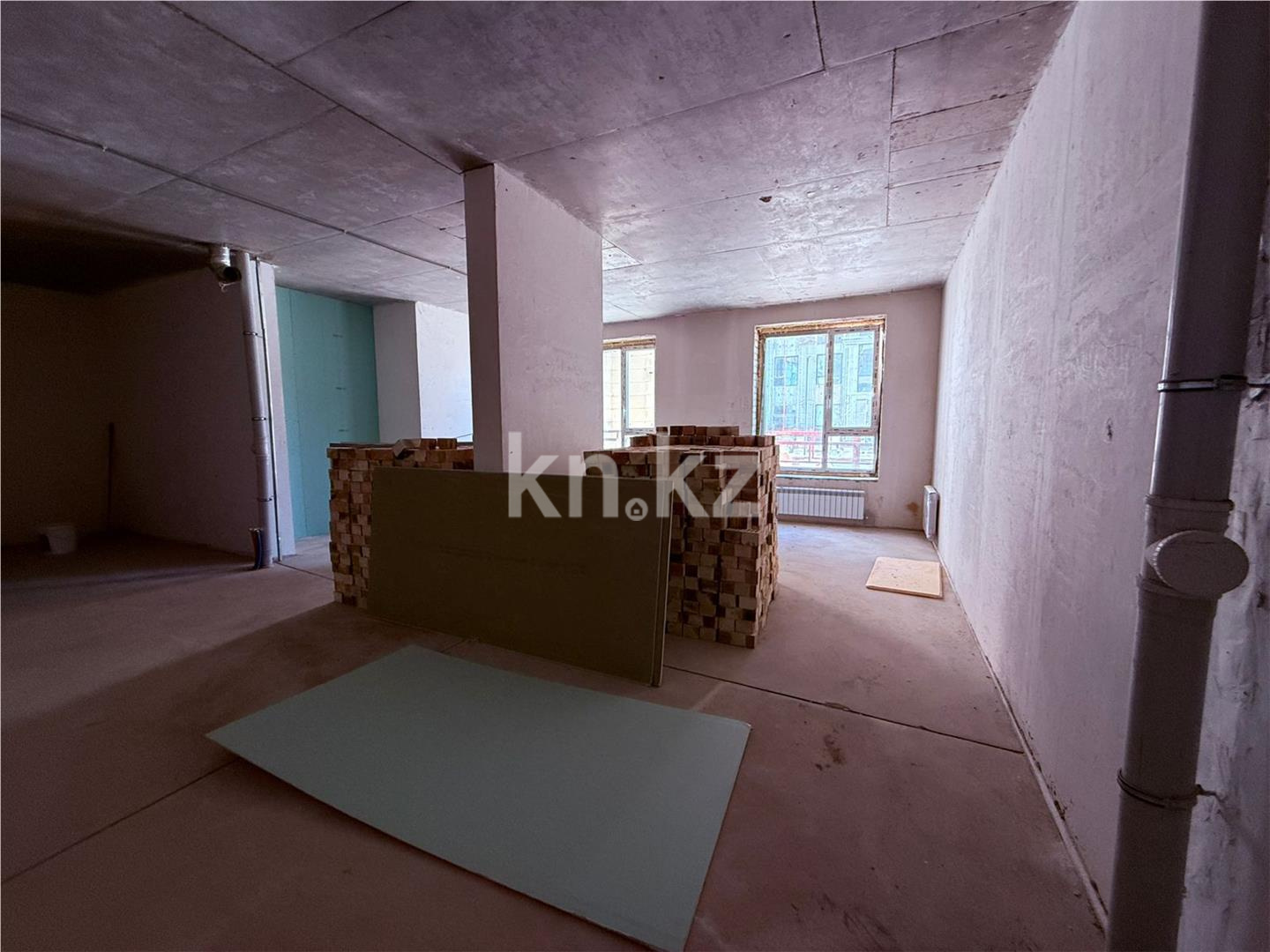 Продажа 2-комнатной квартиры, 72 м² в Караганде - фото 4