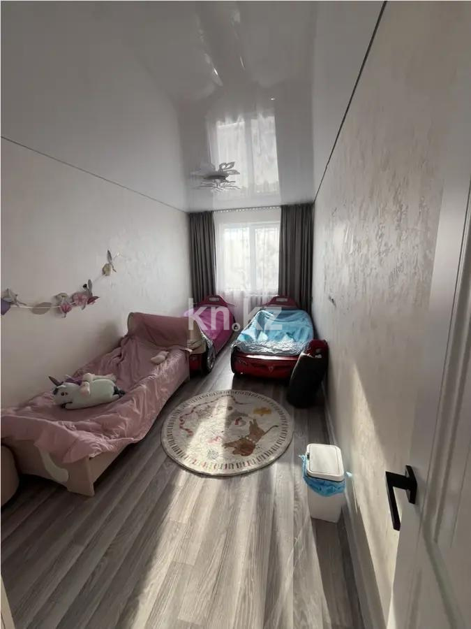 Продажа 3-комнатной квартиры, 57.8 м², мкр-н 10а, дом  2 в Алматы - фото 2