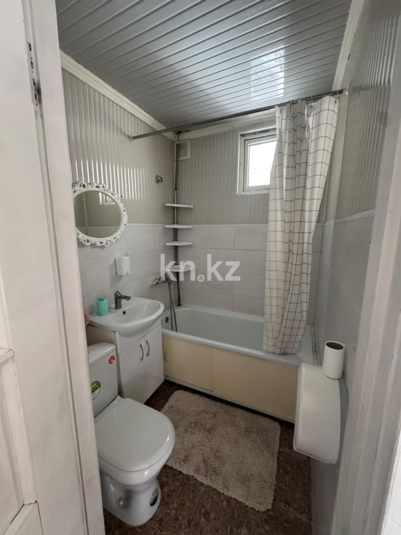 Аренда 1-комнатной квартиры, 30 м² в Астане - фото 8