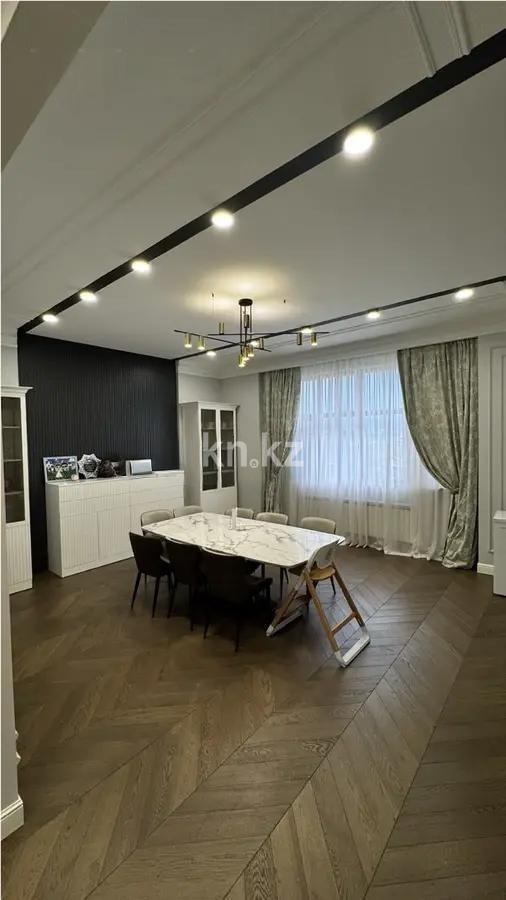 Продажа 7-комнатной квартиры, 300 м² в Алматы - фото 5