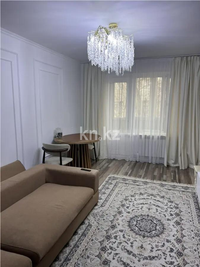 Продажа 3-комнатной квартиры, 61 м², мкр. Коктем-2, дом  15 в Алматы