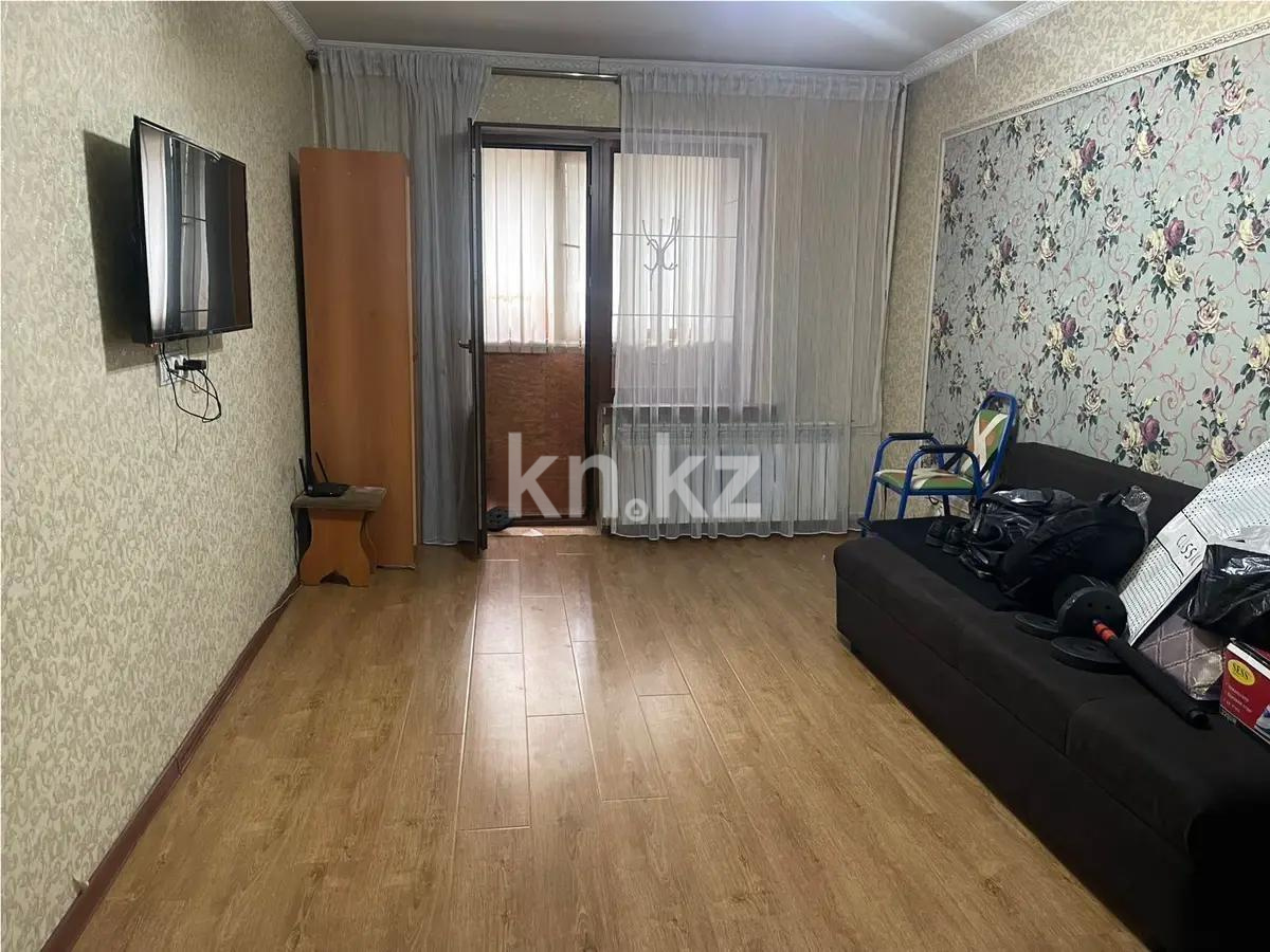Продажа 2-комнатной квартиры, 47 м², мкр-н Айнабулак-3, дом  116 в Алматы