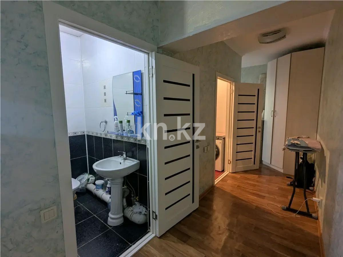 Продажа 2-комнатной квартиры, 86 м² в Алматы - фото 4