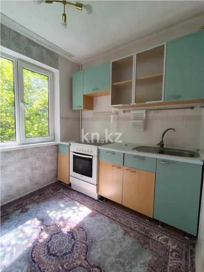 Продажа 2-комнатной квартиры, 45 м² в Алматы - фото 4