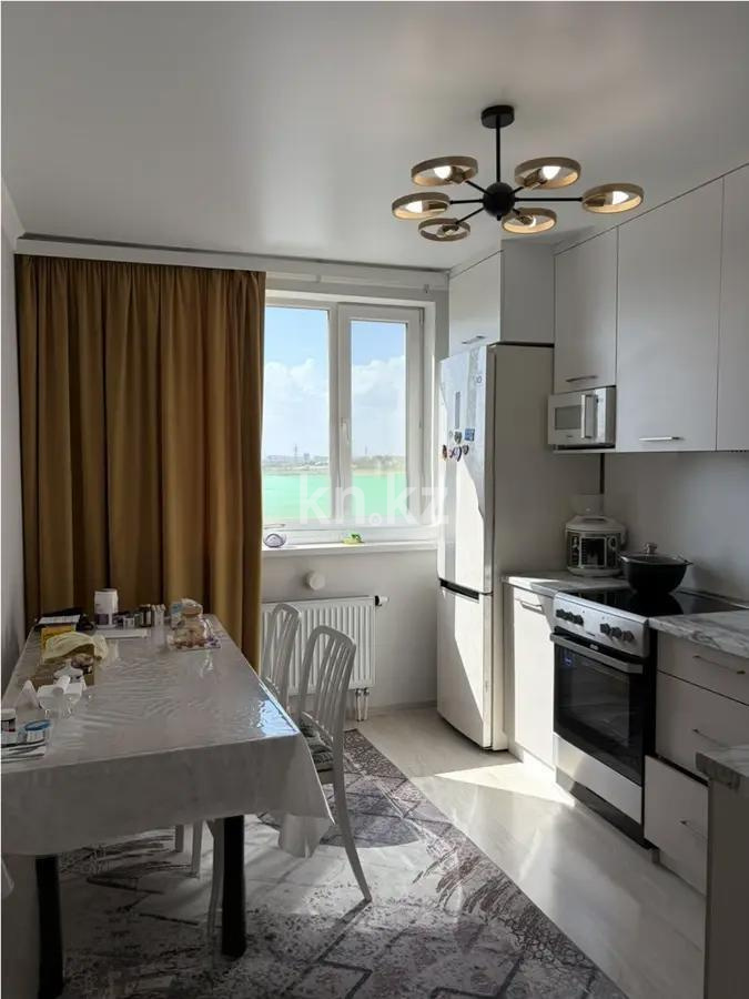 Продажа 1-комнатной квартиры, 34.1 м² в Астане - фото 2